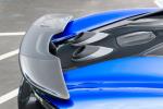 McLaren 600LT Vega Blue 2019 года